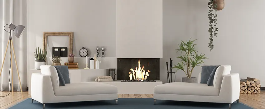 Decorative Fireplace Crystals Services in Bryant, Arkansas