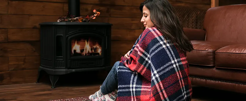 Fireplace Firebox Grate Replacement Services  in Bryant, Arkansas