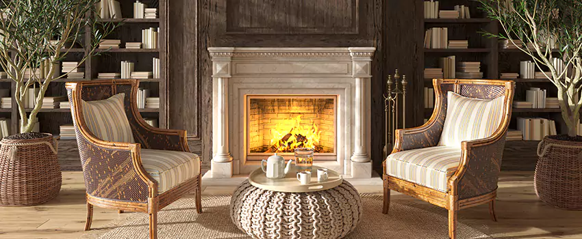 Ethanol Fireplace Fixing Services in Bryant, Arkansas