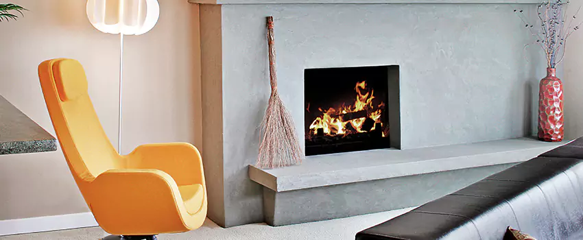 Electric Fireplace Makeover Services in Bryant, AR