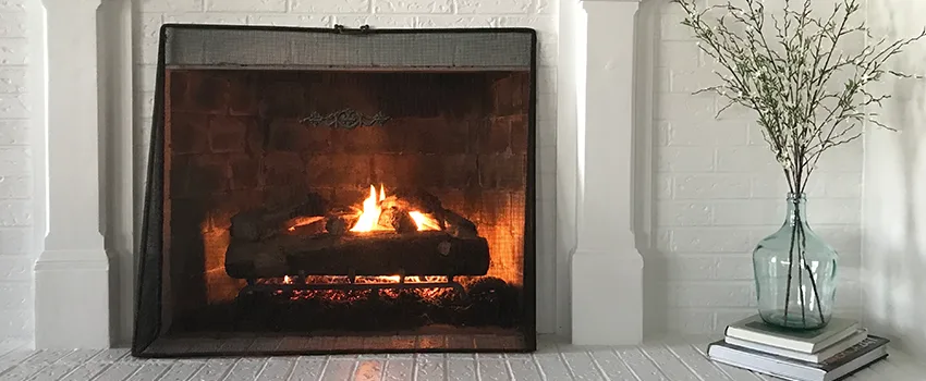 Cost-Effective Fireplace Mantel Inspection And Maintenance in Bryant, AR