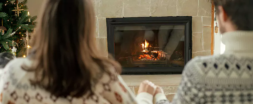Fireplace Firebox Refurbish & Restore Services in Bryant, AR
