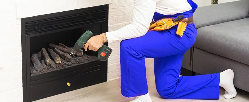 Fireplace Safety Inspection Specialists in Bryant, Arkansas