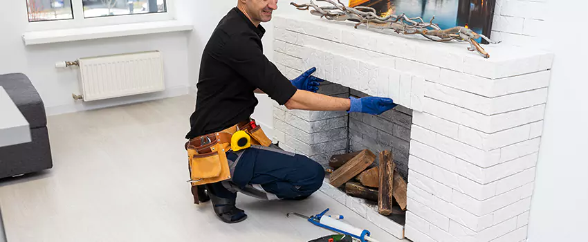 Gas Fireplace Repair And Replacement in Bryant, AR