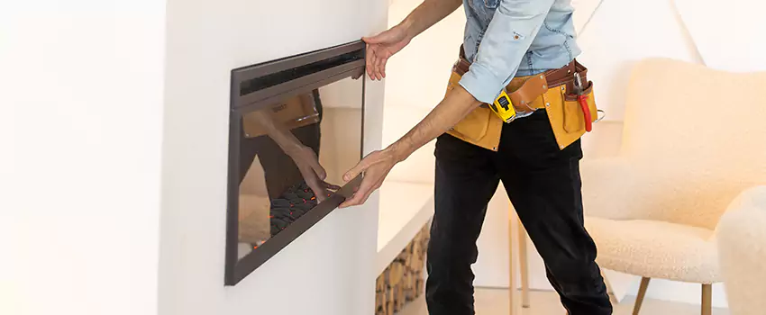 Traditional Fireplace Vent Sweeping in Bryant, AR