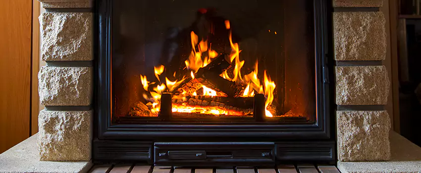 Fireplace Xtrordinair Probuilder Gas Fireplace Installation in Bryant, AR