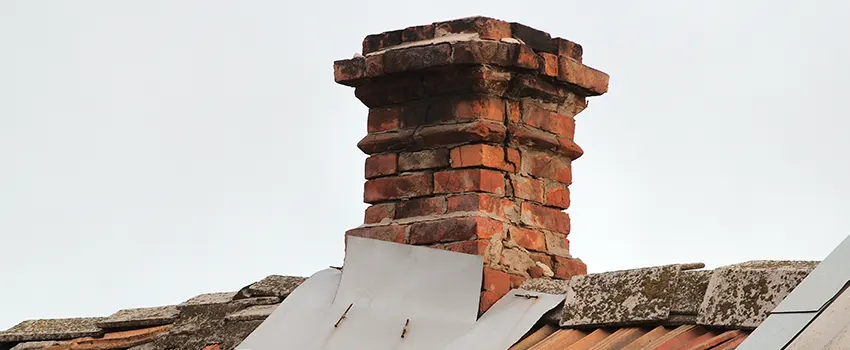 Cost of Fixing Blocked Chimney in Bryant, Arkansas