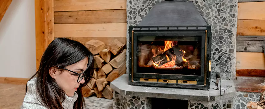 Harman P68-C Pellet Stove Repair in Bryant, Arkansas 