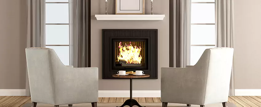 Heatilator Direct Vent Fireplace Services in Bryant, Arkansas