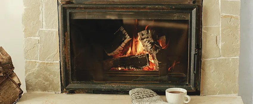 Kings man Fireplaces Insert Services in Bryant, AR