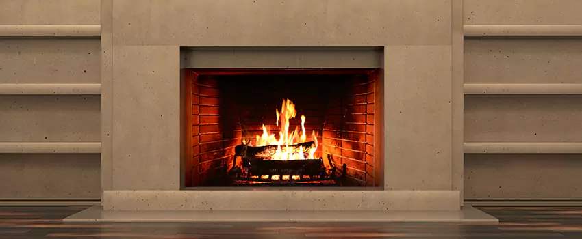 Majestic Trilliant Series Gas Fireplace Insert Repair in Bryant, Arkansas