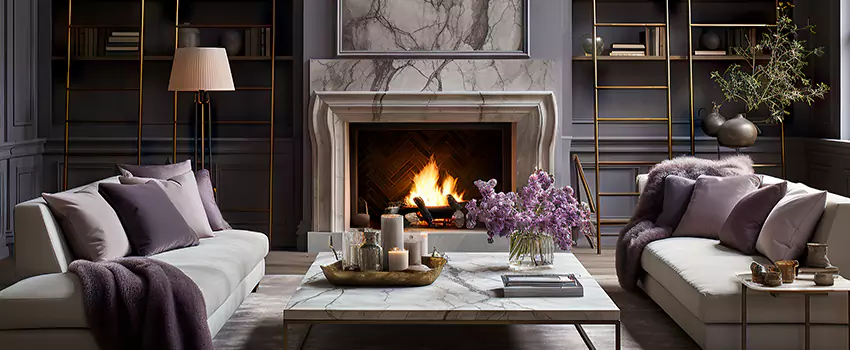 Napoleon Galaxy Series Outdoor Fireplaces Repair in Bryant, AR