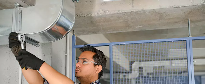 Benefit of Ventilation Cleaning in Bryant, Arkansas