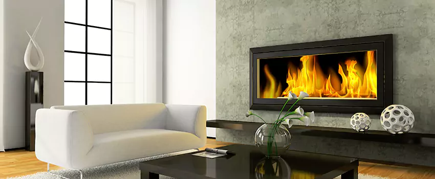 Ventless Fireplace Oxygen Depletion Sensor Installation and Repair Services in Bryant, Arkansas