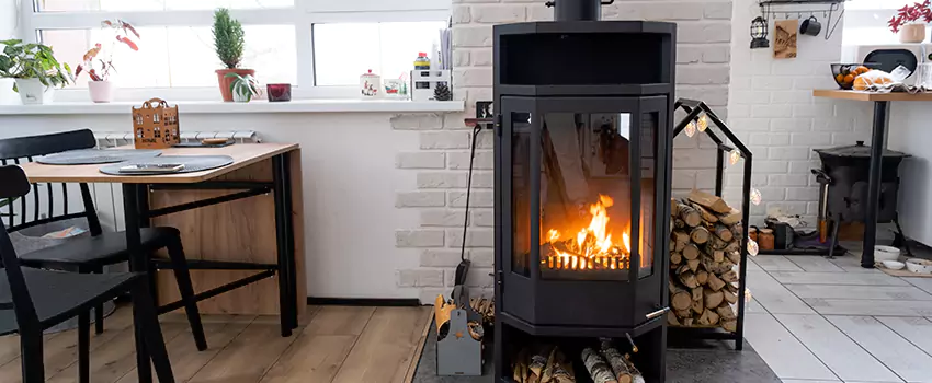 Cost of Vermont Castings Fireplace Services in Bryant, AR