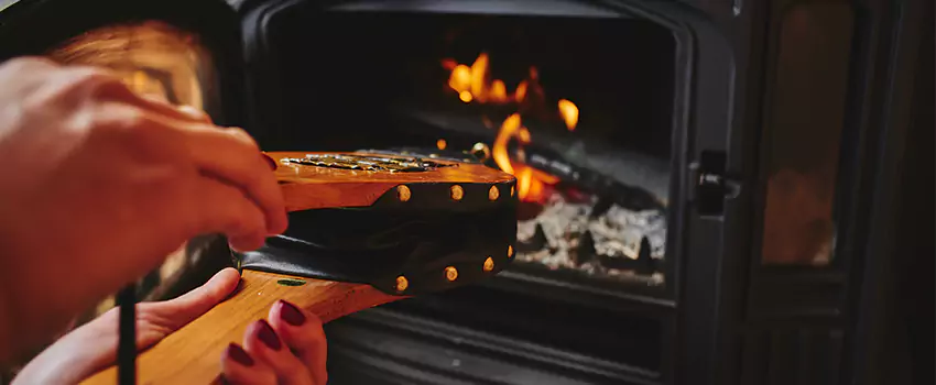 Cost of Wood Furnace Repair and Installation Services in Bryant, AR