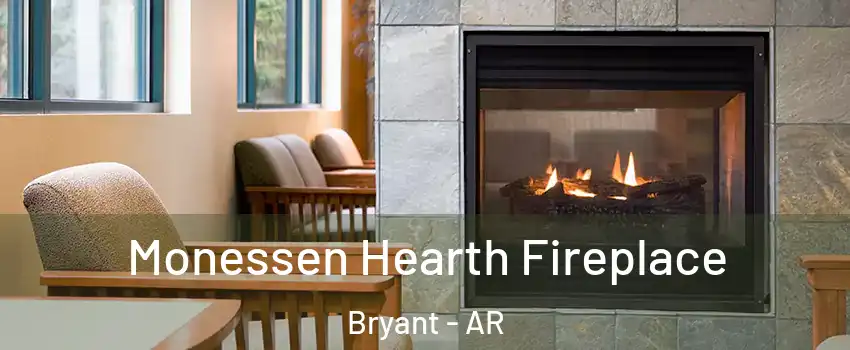 Monessen Hearth Fireplace Bryant - AR